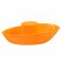 A set of bath toys “Bright boats”, cups, 4 pcs, crumb me