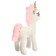 Soft toy "Unicorn Molly" 28 cm