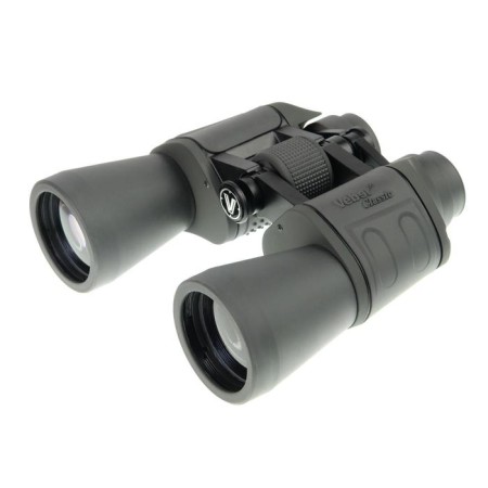 Veber Classic BPC binoculars, 12 × 50 VR, gray color