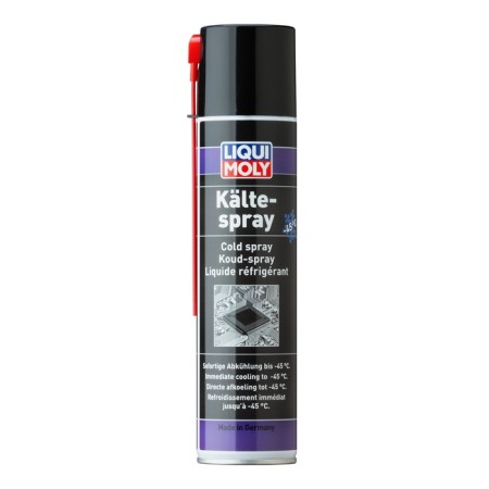 Liquimoly Kalte-Spray, 400 ml