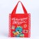 Gift bag "New Year's gift", dragon