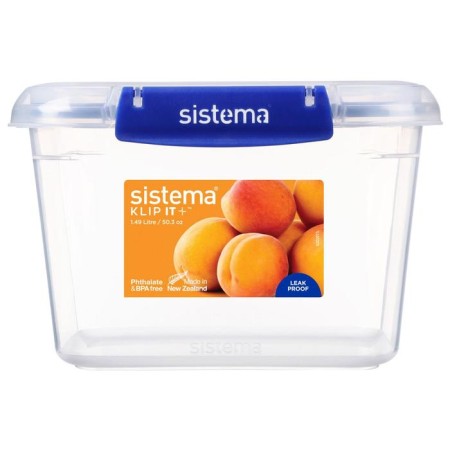 Container, 1.49 l, mix-1