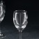Glass glass "Referee", 65 ml, 6 pcs