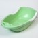 Children's bathing set, light green color