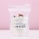 Bath salt with additives, 150 grams, cinnamon aroma, new year