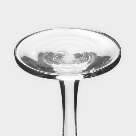 Glass glass Tulipe glass, 200 ml-3