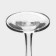 Glass glass Tulipe glass, 200 ml