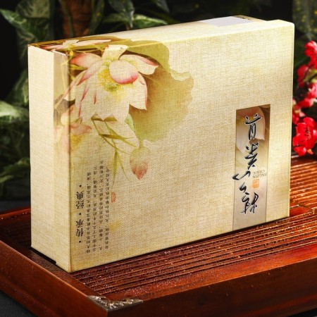 A set for the tea ceremony ceramic "delicate flower", 7 items: a kettle 180 ml, 6 cups 70 ml, white color-7