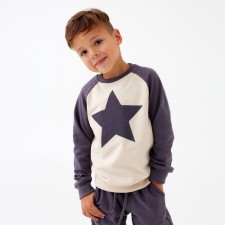 Children's sweatshirt KAFTAN 