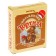 The treat "Tortila Vitaminchik" for land turtles, with calcium, 50 g.