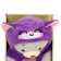 Soft toy "Bear Lappy - Kitten", 22 cm