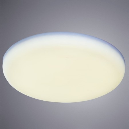 Prior 2 cm lamp, D 17 cm, 18W LED-1