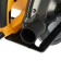The circular DEKO DKCS1800-190 Laser, 1800 W, 190 mm, laser pointer, 5000 rpm of/min