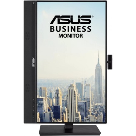 ASUS Munitor 23.8 "BE24ECSNK Black IPS LED 5MS 16: 9 HDMI M/M CAM Matte Has Piv 300CD 178 10046-2