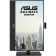 ASUS Munitor 23.8 "BE24ECSNK Black IPS LED 5MS 16: 9 HDMI M/M CAM Matte Has Piv 300CD 178 10046