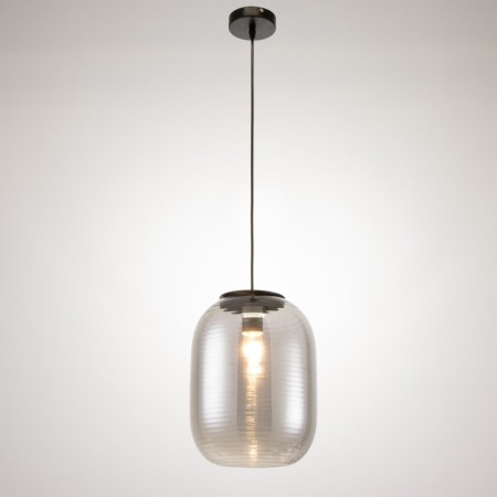 Lamp Bayerlux 2479/1bk E27 40W Toned 30x30x40-140 cm-1