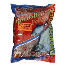 Bait Fish.ka Flying Anise, granules 4 mm, 800 g