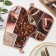 Kitchen "coffee aroma" (grabbing+mittens)