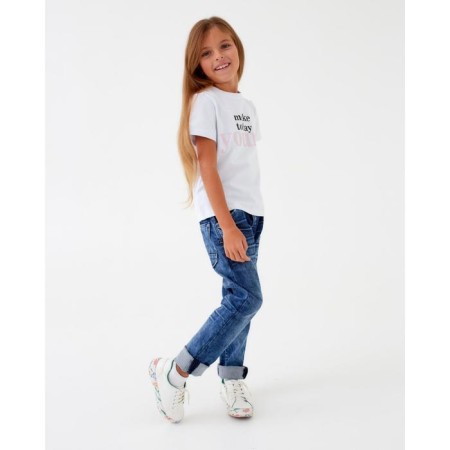 T-shirt Children's KAFTAN MAKE R.32 (110-116)-3