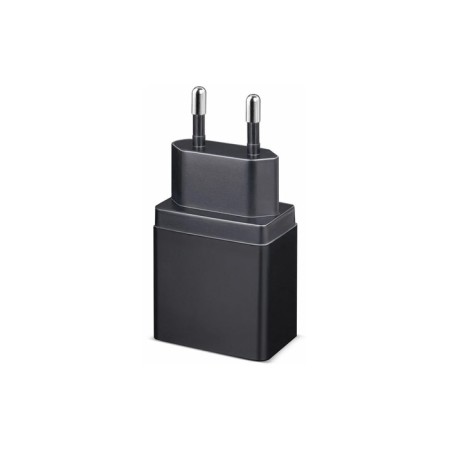 Network charger Gopower GP1U, 1 USB, 2.4 A, black