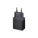 Network charger Gopower GP1U, 1 USB, 2.4 A, black