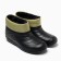 Galoshs women's insulated, mix, size 38