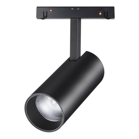 SHINO SHINO 1-Fs, 20W LED, 4000K, 1600LM, black color