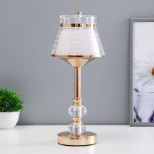 Table lamp sensory 