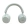 Headphones More Choice HW55, wireless, invoices, microphone, BT V5.3, 200 mAh, gray