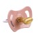 Nipple - orthodontic dummy, latex, +6 months, "tenderness"