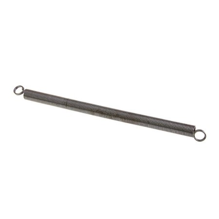 Door spring, without coating, d = 18.5 mm