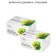 Hand-shaped natural shampoo-concentrate "For the volume and growth of hair", 50 g