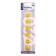 Magnets for boards "Smiley" 20 mm, 6 pieces, Globus yellow