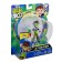 Figure "Ben" with a reactive backpack, Ben 10, 12.5 cm
