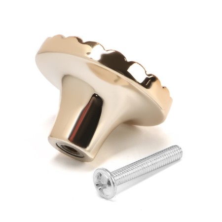 Cappio pen pen, d = 38 mm, color gold-6