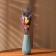 Bouquet of dried flowers "Bright colors", 52 × 12 × 8 cm
