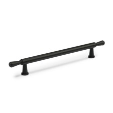 Cappio RS145 bracket handle, m/o 160, black color