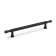 Cappio RS145 bracket handle, m/o 160, black color