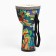 Drum jambe Africa, 39 x 20 cm