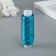 Lurex thread for creativity 200 ± 5 m, turquoise