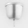 Washbank 4.5 l "matte"