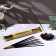 Incense "Agarbatti juicy mangoes", 8 sticks in soft packaging