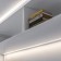 Built-in aluminum profile Elektrostandard, for LL-2-ALP007 2000X22X6 mm LED strips