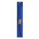 Rashpil Tundra, steel U10, round, plastic handle, 200 mm