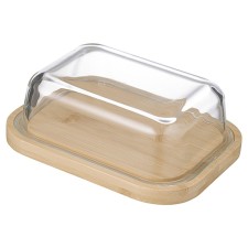 Glass Oil Smart Solutions, 18x14x6 cm