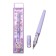 School feathers, DEVENTE EASY WRITER, pen size m, 0.8 mm, with 2 spray cans, blue ink, mix