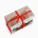 Box box "Bullfinch", 16 x 8 x 10 cm, New Year