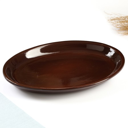 Set of pots "Gift" 4x0.5l / 34.5x24.5cm, epic-1