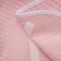 Baby Nice sleep envelope, size 63x31 cm, pink color