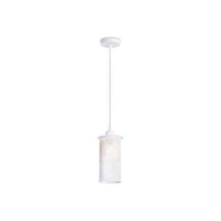 Lamp in the style of the loft Ambrella Light, TraDitional, TR8161, E27, white color-1